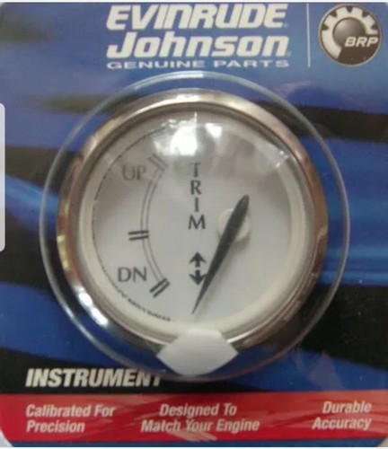New oem evinrude - new,