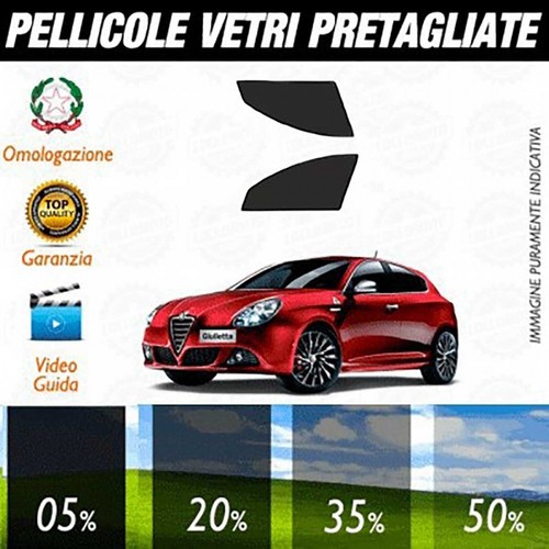Alfa romeo giulietta dal 2010 - dal,