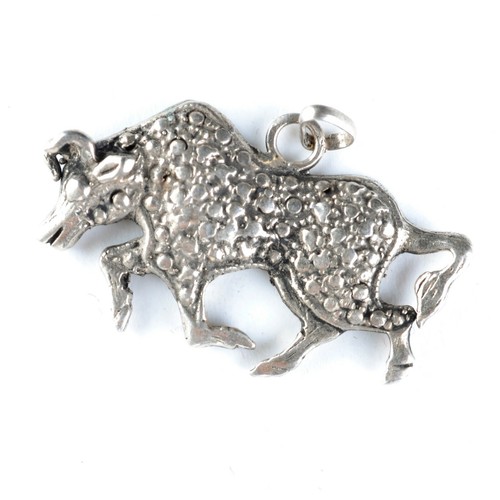 Vintage charm ciondolo - vintage,