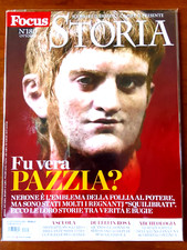 Focus Storia N°180-Fu vera