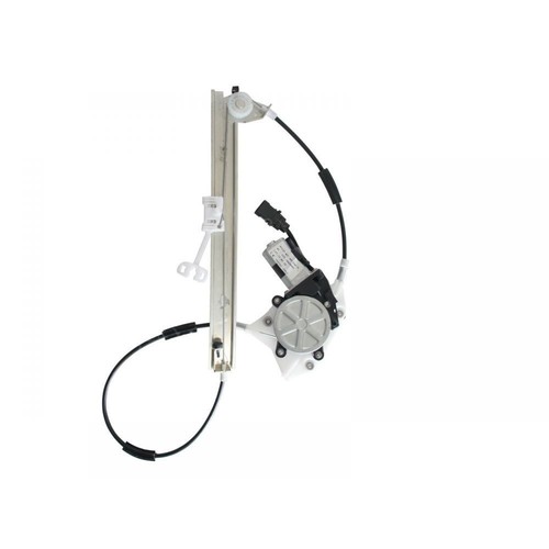 Alzavetro elettrico pos - alzavetro,