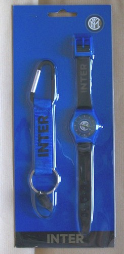 Set orologio portachiavi - set, +