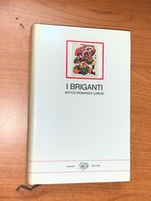 I BRIGANTI, ANTICO ROMANZO CINESE - EINAUDI, I MILLENNI, 1974