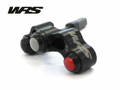 Pulsantiera destra racing wrs - pulsantiera,