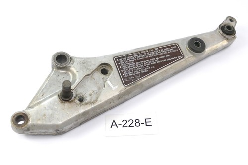 Honda 900 bol or sc01 - 900, d'or