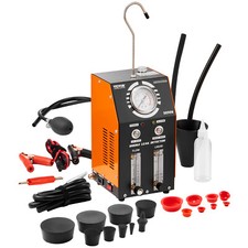 VEVOR Macchina rilevatore di