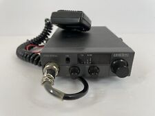 Radio CB UNIDEN PRO 510 XL