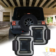 Fanale posteriore segnale di