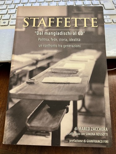 Staffette dal mangianastri - mangianastri, al