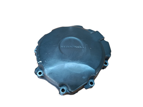 Carter coperchio statore - ,