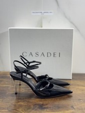 Casadei Sling Back Donna In