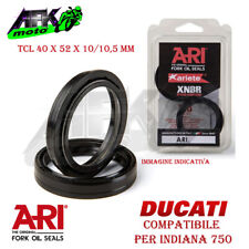 Paraolio Forcella TCL