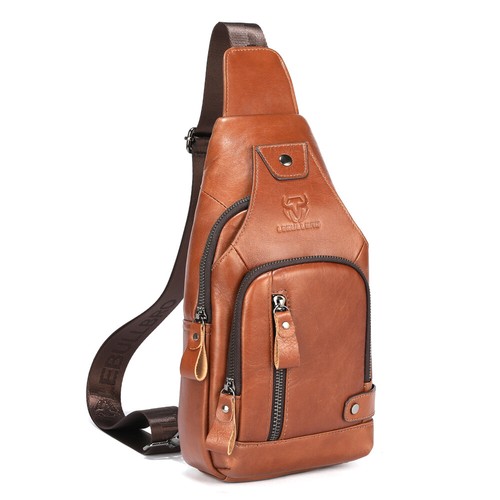 Zaino tracolla uomo - zaino, borsa