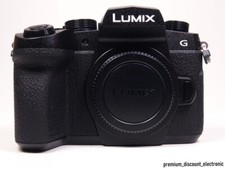 Panasonic Lumix DC-G91