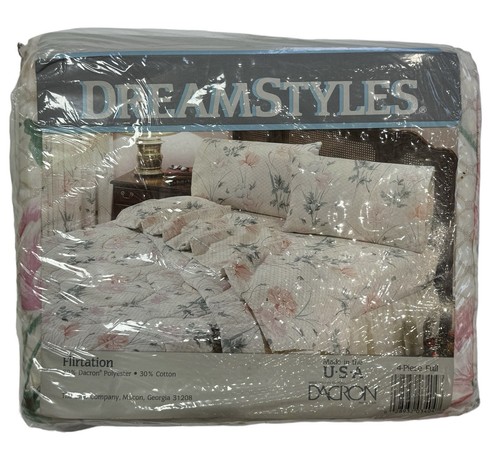 Dreamstyles vintage flirt - dreamstyles,