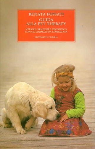 Guida alla pet - guida, cane