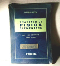 TRATTATO DI FISICA ELEMENTARE
