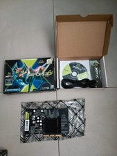 ?XFX nVidia GeForce FX 5200 128Mb AGP [New][Box]