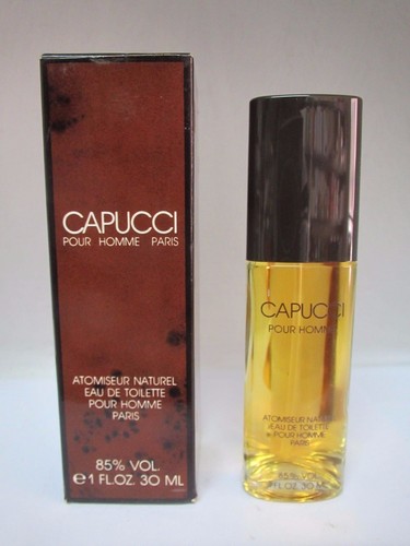 Capucci pour homme once 30 - capucci,