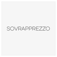 Sovrapprezzo per vetro
