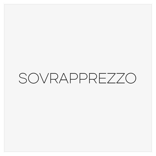 Sovrapprezzo per vetro