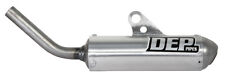 DEP SCARICO SILENZIATORE