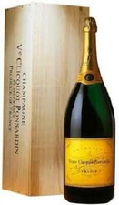 Champagne VEUVE CLICQUOT -