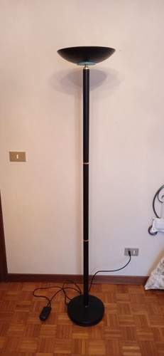 Lampada piantana terra - lampada,