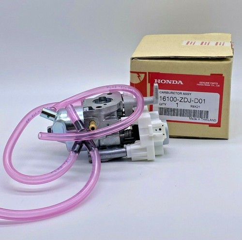Nuovo honda carburatore - nuovo,