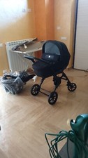 passeggino trio cam