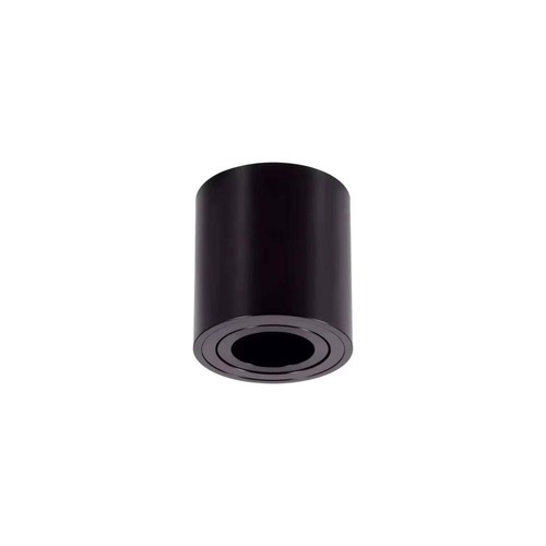 Bima spot rotondo nero ml7011 - bima,