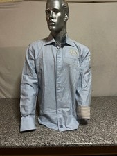 CAMICIA LA MARTINA SHIRT