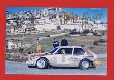 PHOTO cm 13x19 signed by Miki