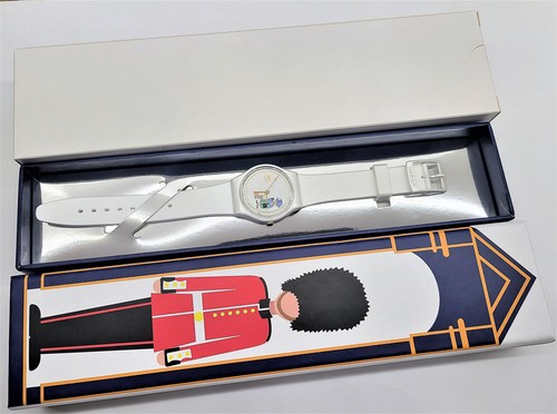 Swatch special 2022 gz711 - special,