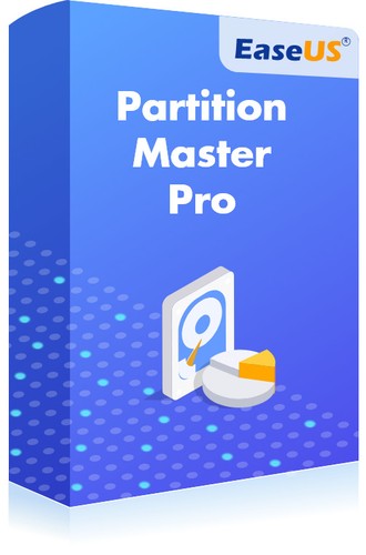 Easeus partition master - easeus,