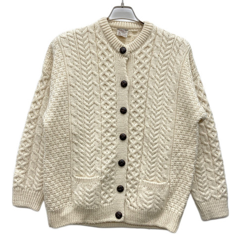 Inverallan cardigan vintage - inverallan,