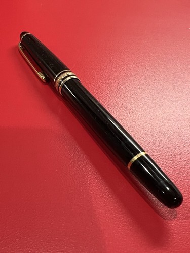 Mont blanc penna roller - penna,