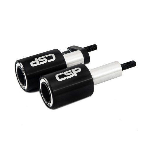 Csp moto tamponi - tamponi, paratelaio
