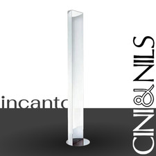 Cini & Nils - Floorstanding