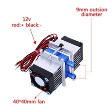 Dualchip 144w Semiconductor