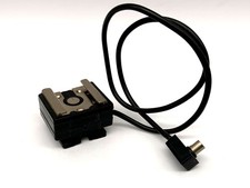 Pentacon flash per Exa /