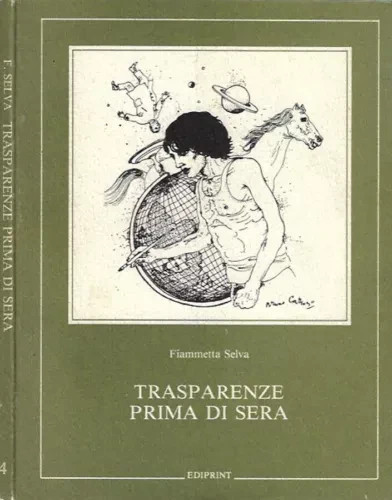 Trasparenze prima sera - sera,