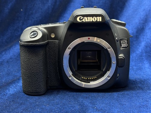 Solo corpo fotocamera - , canon