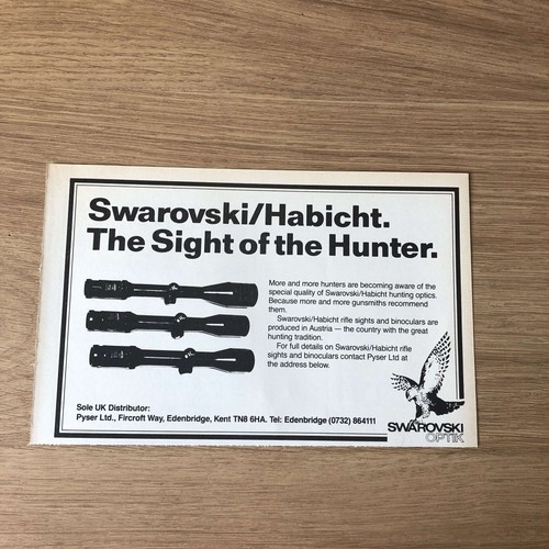 Guns138 magazine advert 6x9 - guns138,