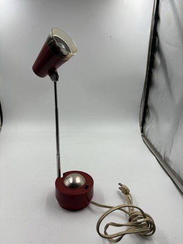 Luce scrivania vintage - da,