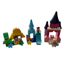 LEGO DUPLO Disney Castello