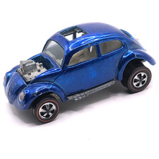 Hot Wheels Redline Custom