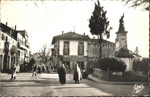 Medea monumento onore - medea, rue