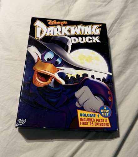 Disney darkwing duck - disney’s,