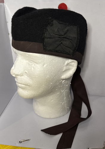Cappello scottish piper - cappello,